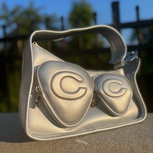 The Ciriaco Sport Baguette